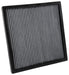 K&N 2010-2015 Chevrolet Camaro 3.6L V6 / 2010-2015 Chevrolet Camaro SS 6.2L V8 Cabin Air Filter K&N Engineering