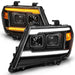 ANZ Projector Headlights ANZO