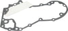 Cam Cover Gasket Big Twin 1/Pk Big Twin Oe#25225 36c COMETIC