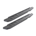 Go Rhino RB30 Running Boards 57in. - Tex. Blk (Boards ONLY/Req. Mounting Brackets) Go Rhino