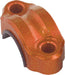 Rotating Brake Bar Clamp (Orange) WORKS