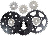 Rear Sprocket Steel 38t 520 Suz JT