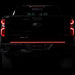 Putco 04-14 Ford F-150/F-250/F-350 Freedom Blade LED Tailgate Light Bar w/Plug-N-Play Connector Putco