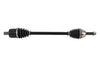 6 Ball Heavy Duty Axle Front ALL BALLS