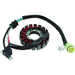 QuadBoss 01-04 Yamaha YFM250 Bear Tracker Stator QuadBoss