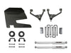 Belltech 2019-2021 Chevrolet Silverado / Sierra 4wd 4in Lift Kit Shocks Only Belltech