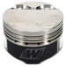 Wiseco 97-02 Mitsubishi Lancer 4G93/4G94 1.8L 81.5mm Bore .020 Size -2.5cc FT 1.190CH 8.9 Piston Kit Wiseco