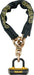 Mastiff 8019lp Loop Chain With Padlock ONGUARD