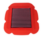 BMC 04-05 Kawasaki KLV 1000 Replacement Air Filter BMC