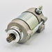 Starter Motor RICKS