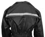 Solostorm Jacket Black 2x NELSON-RIGG