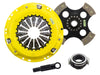 ACT 1991 Toyota MR2 HD/Race Rigid 4 Pad Clutch Kit ACT