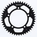 Rear Sprocket Aluminum 46t 420 Blk Ktm SUPERSPROX