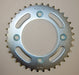 Rear Sprocket Steel 38t 420 Hon SUNSTAR