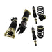 BLOX Racing 06-11 Honda Civic Plus Series Fully Adjustable Coilovers BLOX Racing