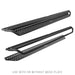 Go Rhino Dominator Extreme D1 Side Steps - Tex Blk - 73in Go Rhino