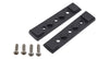 Rhino-Rack Quick Mount Base Wedge - 5mm - Pair Rhino-Rack