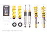 KW Coilover Kit V3 2021+ Ford Mustang Mach-E (eAWD) KW