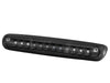 xTune Chevy Silverado 07-13 / GMC Sierra 07-13 LED 3RD Brake Light - Black BKL-CSIL07-LED-BK SPYDER