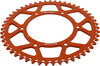 Rear Sprocket Aluminum 51t 520 Org Husq/Ktm SUPERSPROX