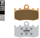 Brake Pads Sintered Ceramic Fd271g1375 GALFER