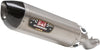 Exhaust R 77 Race Slip On Ss/Ss/Cf YOSHIMURA