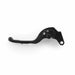 Adjustable Plus Clutch Lever Black Each Apr Suz Yam RIZOMA