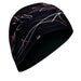 Sportflex Helmet Liner/Beanie Pinstripe Heart ZAN