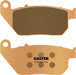 Brake Pads Hh Sintered Front GALFER