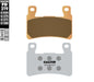 Brake Pads Sintered Ceramic Fd219g1375 GALFER