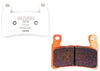 Brake Pads Sintered Ceramic Fd219g1375 GALFER