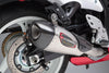 Exhaust Race Alpha T Full Sys Ss Ss Cf Works YOSHIMURA