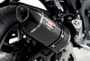 Exhaust Race R 77 Full Sys Ss Cf Cf YOSHIMURA