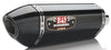 Exhaust Signature R 77 Slip On Ss Cf Cf Dual YOSHIMURA