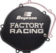 Factory Racing Clutch Cover BOYESEN