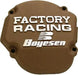 Factory Racing Ignition Cover Magnesium BOYESEN