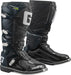 Fastback Boots Black Sz 07 GAERNE