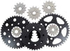 Front Cs Sprocket Steel 11t 520 Hon JT