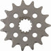 Front Cs Sprocket Steel 15t 520 Suz SUPERSPROX