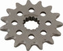 Front Cs Sprocket Steel 15t 520 Suz SUPERSPROX