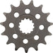 Front Cs Sprocket Steel 15t 525 Kaw SUPERSPROX