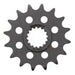 Front Cs Sprocket Steel 16t 520 Suz SUPERSPROX