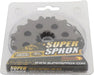 Front Cs Sprocket Steel 16t 530 Yam SUPERSPROX