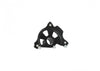 Front Disc Cover Mount Black Hon ACERBIS