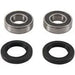 Front Wheel Bearing Kit PIVOT WORKS