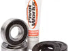 Front Wheel Bearing Kit PIVOT WORKS