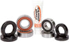 Front Wheel Bearing Kit PIVOT WORKS