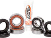 Front Wheel Bearing Kit PIVOT WORKS