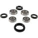 Front Wheel Bearing Kit PIVOT WORKS