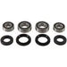 Front Wheel Bearing Kit PIVOT WORKS